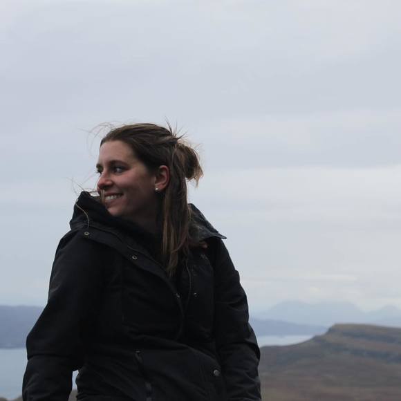 Meet your Posher, Jessica - Picture 1 of 1